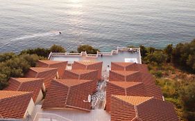 Sea View Apartments